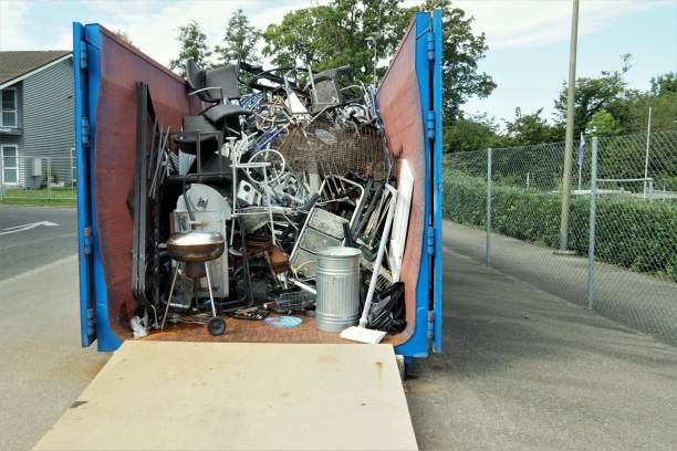 Best Affordable Junk Removal Services  in Des Moines, IA