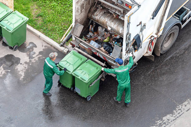 Des Moines, IA Junk Removal Company