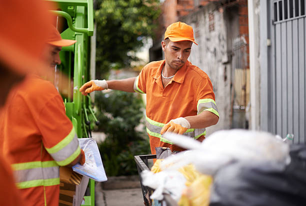 Household Junk Removal in Des Moines, IA